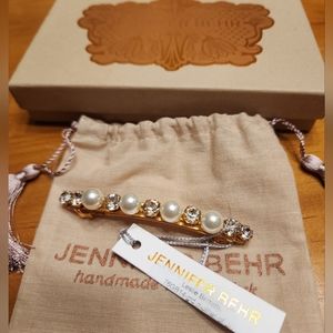 Jennifer Behr Gigi Barrette - SOLD OUT!